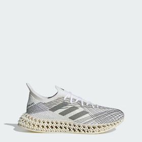 Adidas IH0079 4DFWD X Strung Kadın Koşu Ayakkabısı