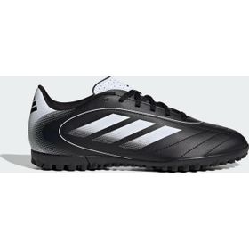 Adidas IH0083 Goletto IX TF Siyah Erkek Halı Saha Spor Ayakkabı