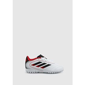Adidas IH0103 Goletto IX TF J Beyaz Erkek Çocuk Halı Saha Ayakkabısı