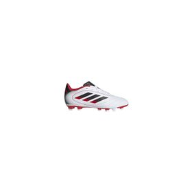 Adidas IH0106 Goletto IX FG/MG J Beyaz Erkek Çocuk Halı Saha Ayakkabısı