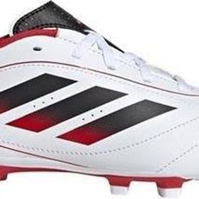 Adidas IH0106 Goletto IX FG/MG J Beyaz Erkek Çocuk Halı Saha Ayakkabısı