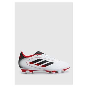 Adidas IH0106 Goletto IX FG/MG J Beyaz Erkek Çocuk Halı Saha Ayakkabısı