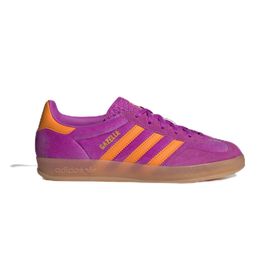 Adidas IH0277 Gazelle Indoor W Mor Kadın Günlük Ayakkabı
