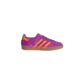 Adidas IH0277 Gazelle Indoor W Mor Kadın Günlük Ayakkabı