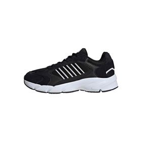 Adidas IH030 Crazychaos 2000 Siyah Erkek Günlük Spor Ayakkabı