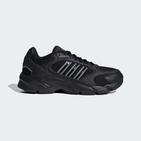 Adidas IH0307 Crazychaos 2000 Cblack-Ironmt Siyah Kadın Ayakkabı