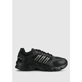 Adidas IH0307 Crazychaos 2000 Siyah Kadın Koşu Ayakkabısı