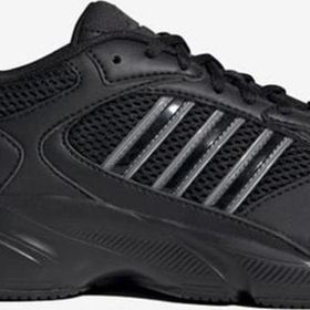 Adidas IH0307 Crazychaos 2000 Siyah Kadın Koşu Ayakkabısı