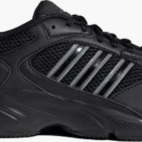 Adidas IH0307 Crazychaos 2000 Siyah Kadın Koşu Ayakkabısı
