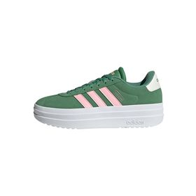 Adidas IH0365 Vl Court Bold Haki Kadın Günlük Ayakkabı