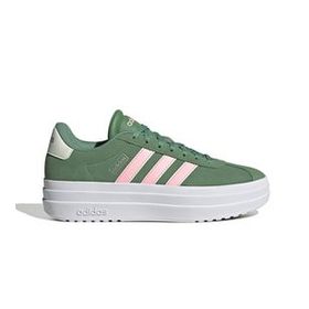 Adidas IH0365 Vl Court Bold Haki Kadın Günlük Ayakkabı