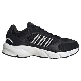 Adidas IH0456 Crazychaos 2000 Cblack-Cwhite-Cblack Kadın Spor Ayakkabı