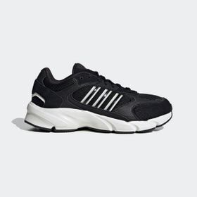 Adidas IH0456 Crazychaos 2000 Cblack-Cwhite-Cblack Kadın Spor Ayakkabı