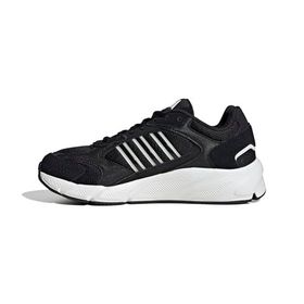 Adidas IH0456 Crazychaos 2000 Cblack-Cwhite-Cblack Kadın Spor Ayakkabı