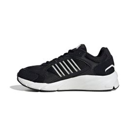 Adidas IH0456 Crazychaos 2000 Cblack-Cwhite-Cblack Kadın Spor Ayakkabı