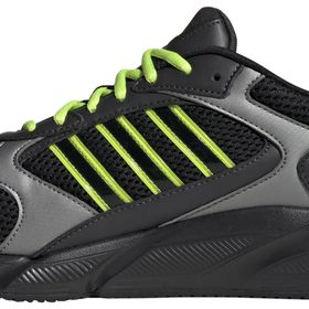 Adidas IH0458 Crazychaos 2000 Core Black Erkek Spor Ayakkabı