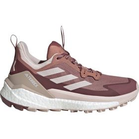 Adidas IH0614 Terrex Free Hiker 2.0 Low Hiking Kadın Yürüyüş Ayakkabısı