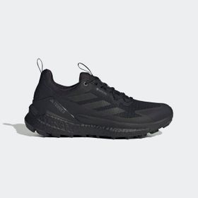 Adidas IH0672 Terrex Free Hıker 2 Low Gtx Siyah Erkek Outdoor Bot