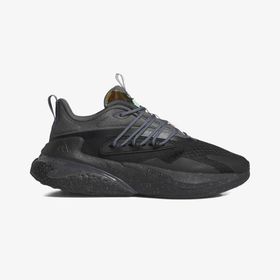 Adidas IH0695 Alphaboost V2 Siyah Erkek Günlük Ayakkabı