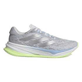 Adidas IH0900 Performance Supernova Comfortglide Gri Erkek Koşu Ayakkabısı