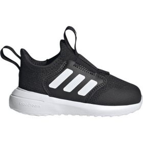 Adidas IH1059 Tensaur Comfort Ac L Siyah Bebek Günlük Spor Ayakkabısı