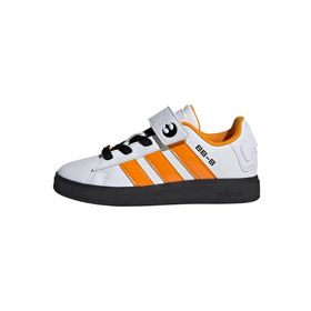 Adidas IH1137 Droids Star Wars Grand Court Çocuk Sneaker