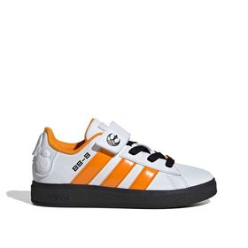 Adidas IH1137 Droids Star Wars Grand Court Çocuk Sneaker