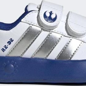 Adidas IH1139 Droids Grand Court Bebek Spor Ayakkabı