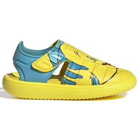 Adidas IH1231 Water Flound Sarı Sandalet