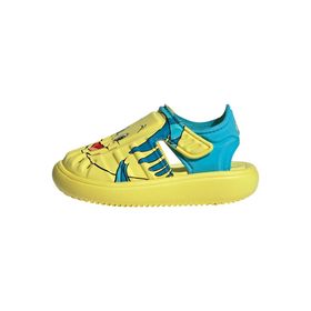 Adidas IH1234 Water Flound Sarı Sandalet