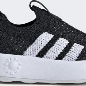 Adidas IH1264 Bubblecomfy Siyah Çocuk Spor Ayakkabı