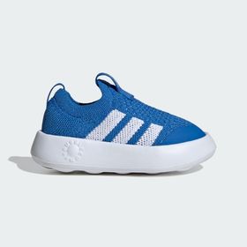 Adidas IH1265 Mavi Bubblecomfy Bebek Spor Ayakkabı