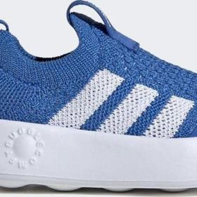 Adidas IH1265 Mavi Bubblecomfy Bebek Spor Ayakkabı