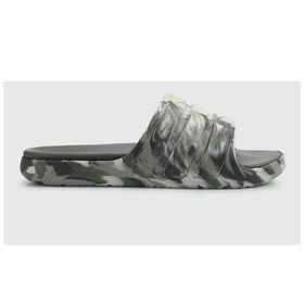 Adidas IH1304 Znsory Slide Gri Unisex Terlik