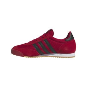 Adidas IH1327 R71 Kırmızı Kadın Günlük Ayakkabı