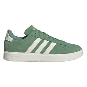 Adidas IH2422 Grand Court 2.0 Yeşil Erkek Sneaker Ayakkabı