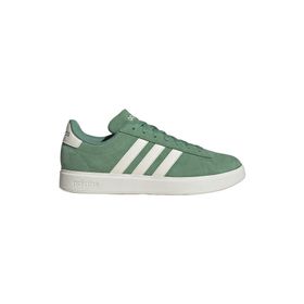 Adidas IH2422 Grand Court 2.0 Yeşil Erkek Sneaker Ayakkabı