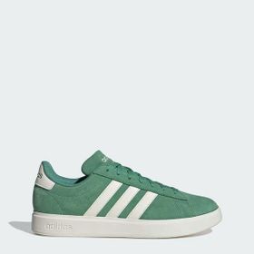Adidas IH2422 Grand Court 2.0 Yeşil Erkek Sneaker Ayakkabı