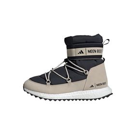 Adidas IH2489 Moonboost High Siyah Günlük Kadın Bot