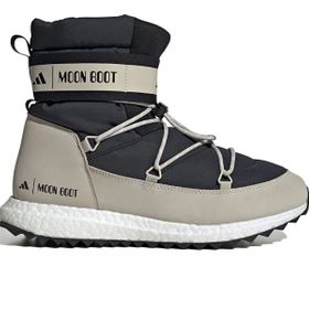 Adidas IH2489 Moonboost High Siyah Günlük Kadın Bot