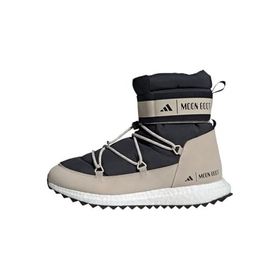 Adidas IH2489 Moonboost High Siyah Günlük Kadın Bot
