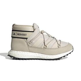 Adidas IH2490 Moonboost Low Bej Kadın Bot