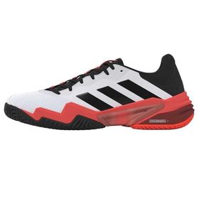 Adidas IH2558 Barricade 13 M Beyaz Erkek Tenis Ayakkabısı