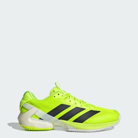 Adidas IH2564 Adizero Ubersonic 5 Clay Erkek Tenis Ayakkabısı