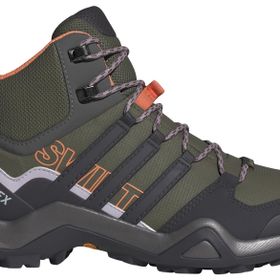 Adidas IH2601 Yeşil Kadın Spor Ayakkabı