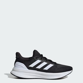 Adidas IH2636-K Ultrarun 5 W Siyah Kadın Spor Ayakkabı