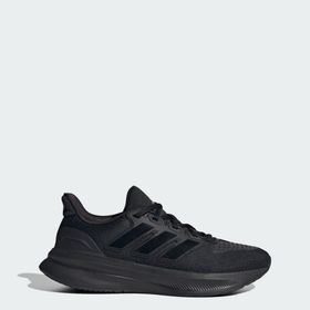 Adidas IH2637 Ultrarun 5 W Siyah Kadın Koşu Ayakkabısı