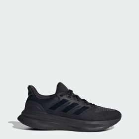 Adidas IH2637 Ultrarun 5 W Siyah Kadın Koşu Ayakkabısı