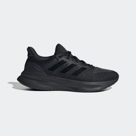 Adidas IH2637 Ultrarun 5 W Siyah Kadın Koşu Ayakkabısı
