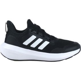 Adidas IH2844 Fortarun 3.0 J Black Unisex Spor Ayakkabı